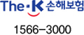 The K 손해보험 1566-3000