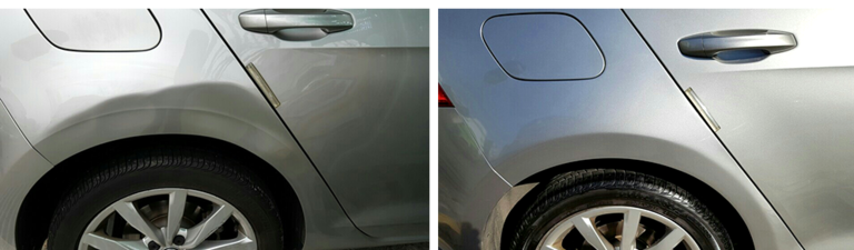 복원 전/후 사진