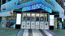PPF 자동차 보호필름,카스킨