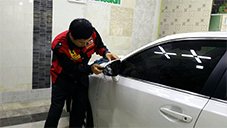 PPF 자동차 보호필름,카스킨